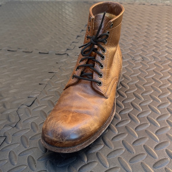 Frye Other - Frye Men’s Boots size 9 D Made in Mexico